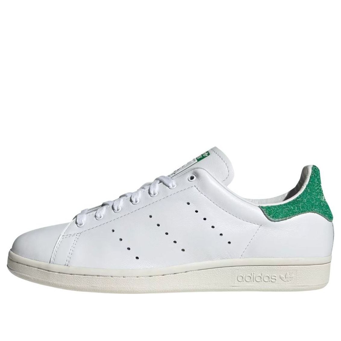 adidas Stan Smith 80s 'Cloud White Green' LA6409