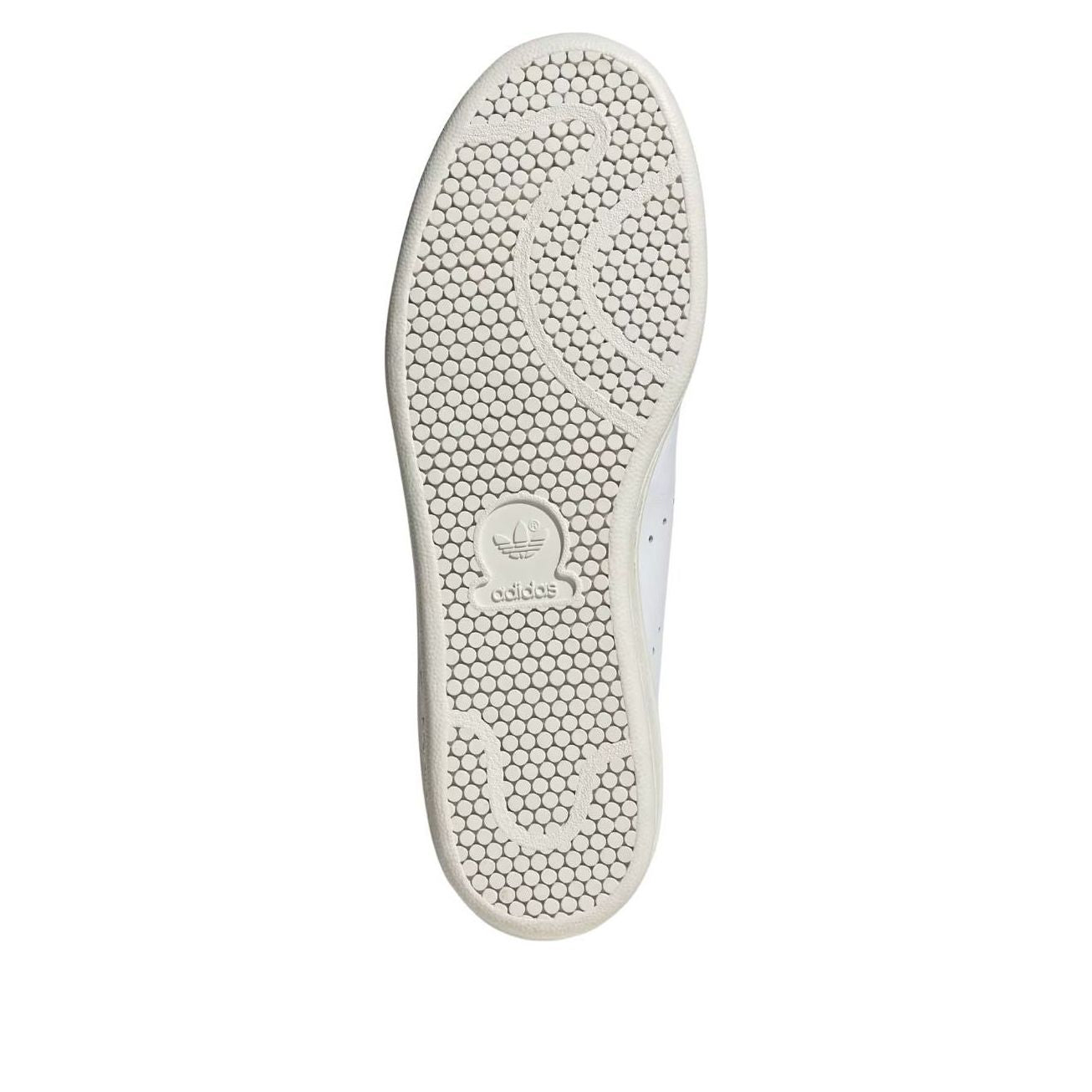 adidas Stan Smith 80s 'Cloud White Green' LA6409