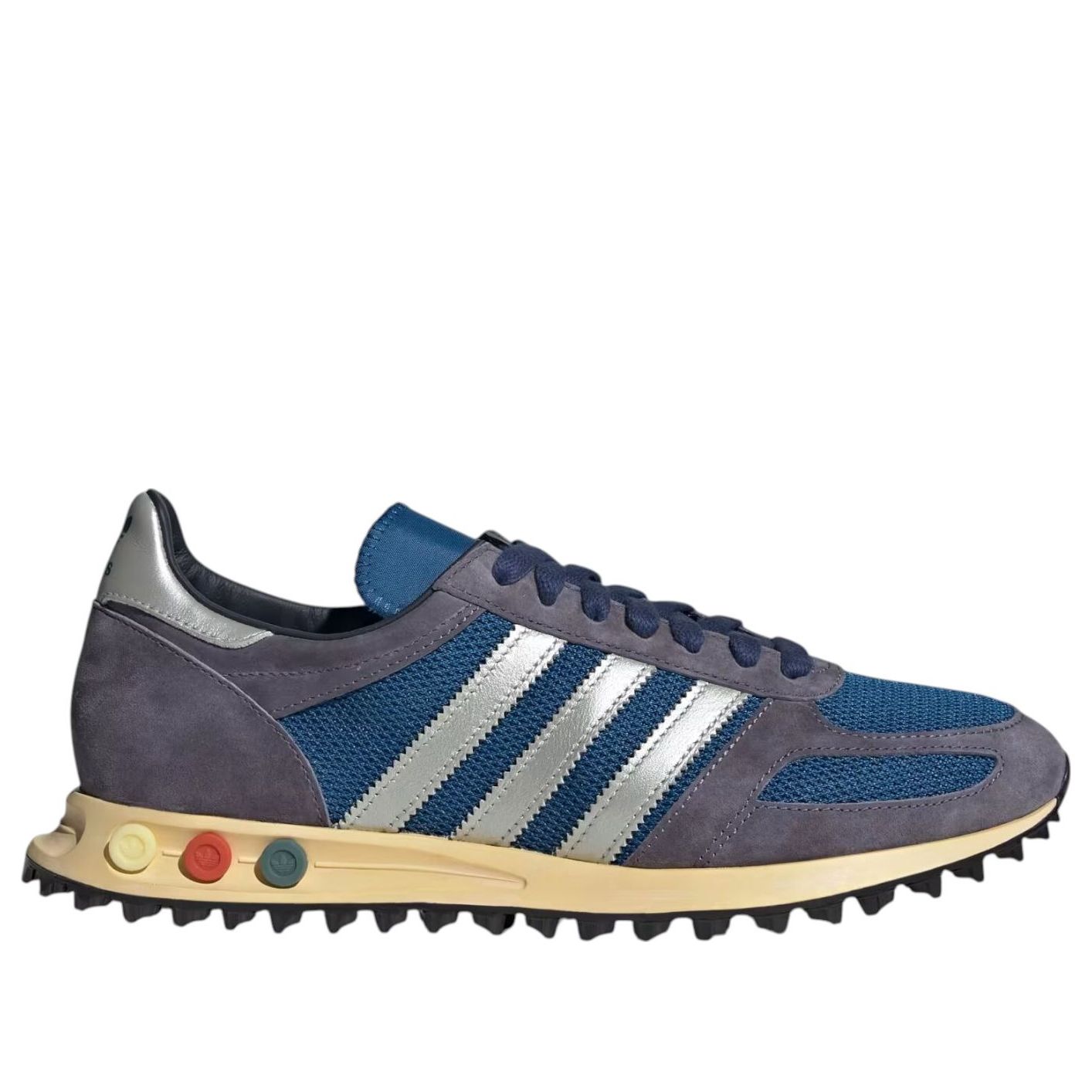 adidas LA Trainer OG Made in USA 'Preloved Violet' JR5699