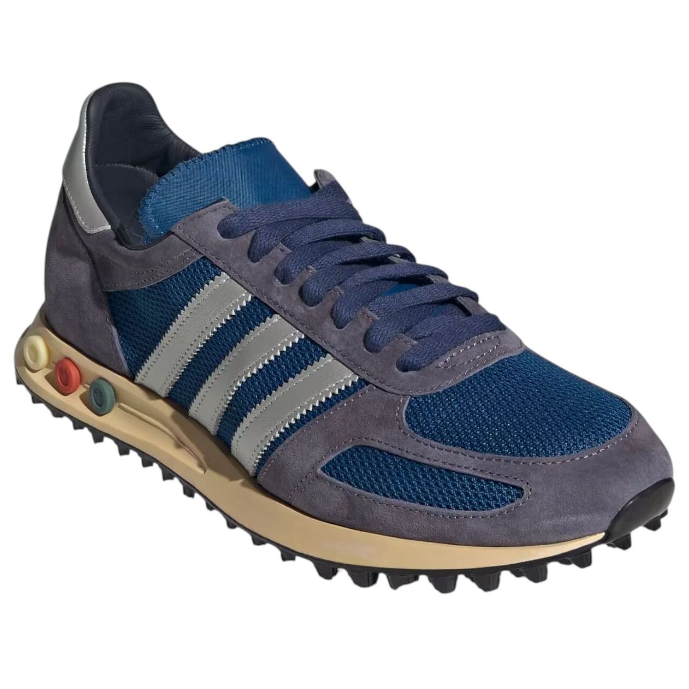 adidas LA Trainer OG Made in USA 'Preloved Violet' JR5699