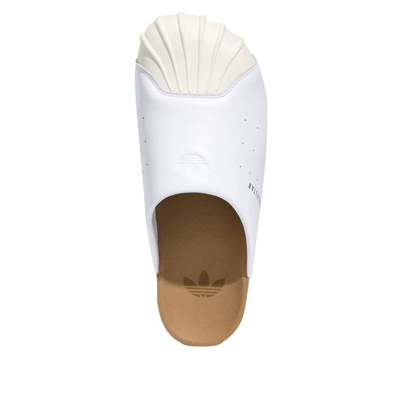 adidas Adimule Superstar Slides 'White Off White' LC0412