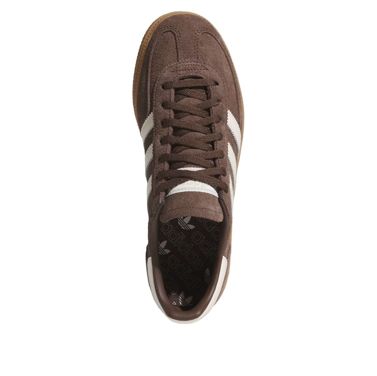adidas Handball Spezial 'Brown Gum' LC1870