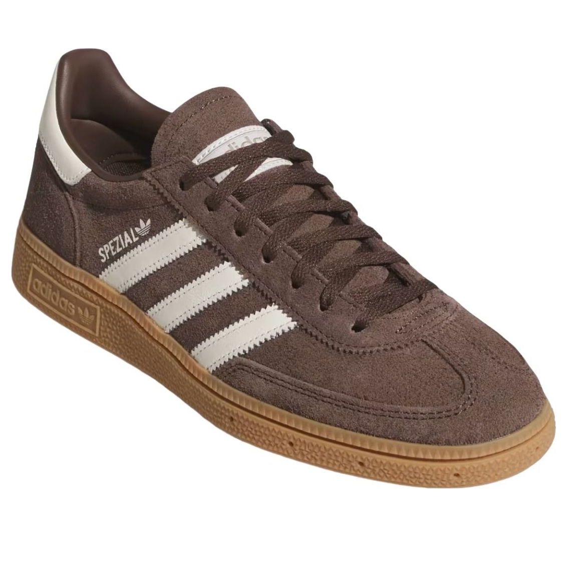 adidas Handball Spezial 'Brown Gum' LC1870