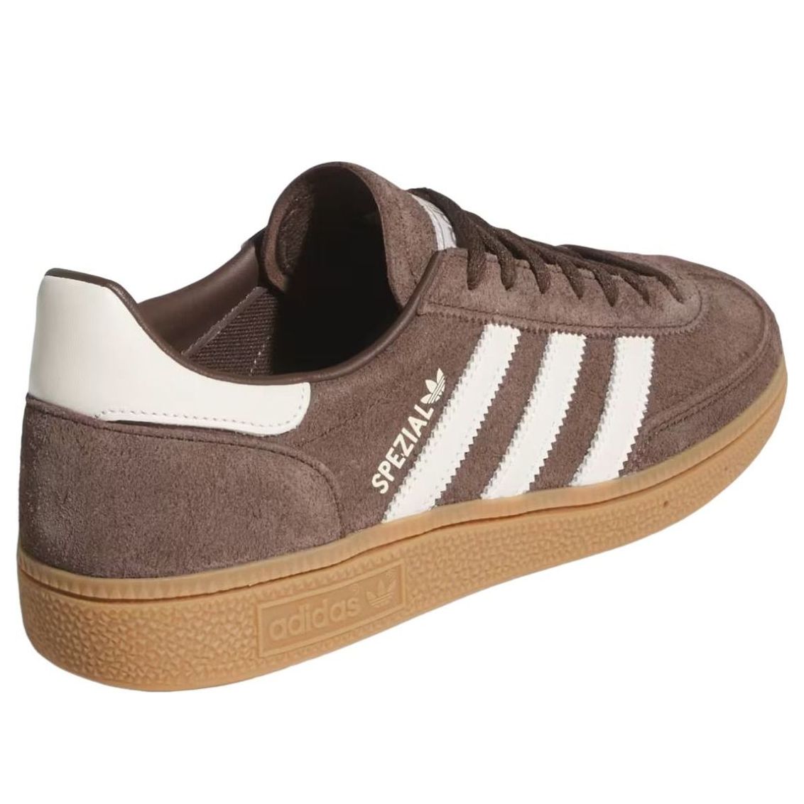 adidas Handball Spezial 'Brown Gum' LC1870