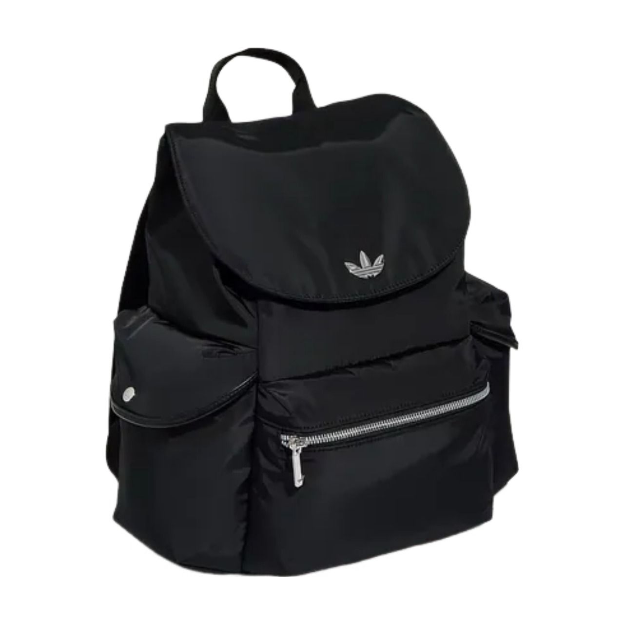 (WMNS) adidas Original Flip Backpack 'Core Black' LD6375