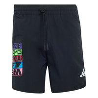 adidas x Mercedes AMG Petronas Formula 1 Team Light On Shorts 'White' LF2563