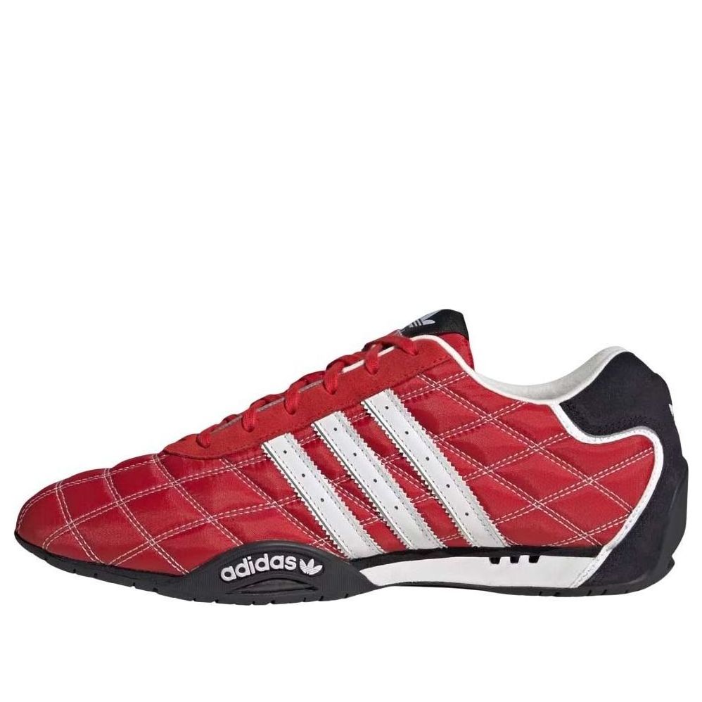 adidas Adi Racer Lo 'Red' JP7013