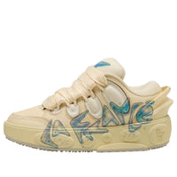 (GS) PUMA LaMelo Ball LaFranc 'Airbrush' 311703-01