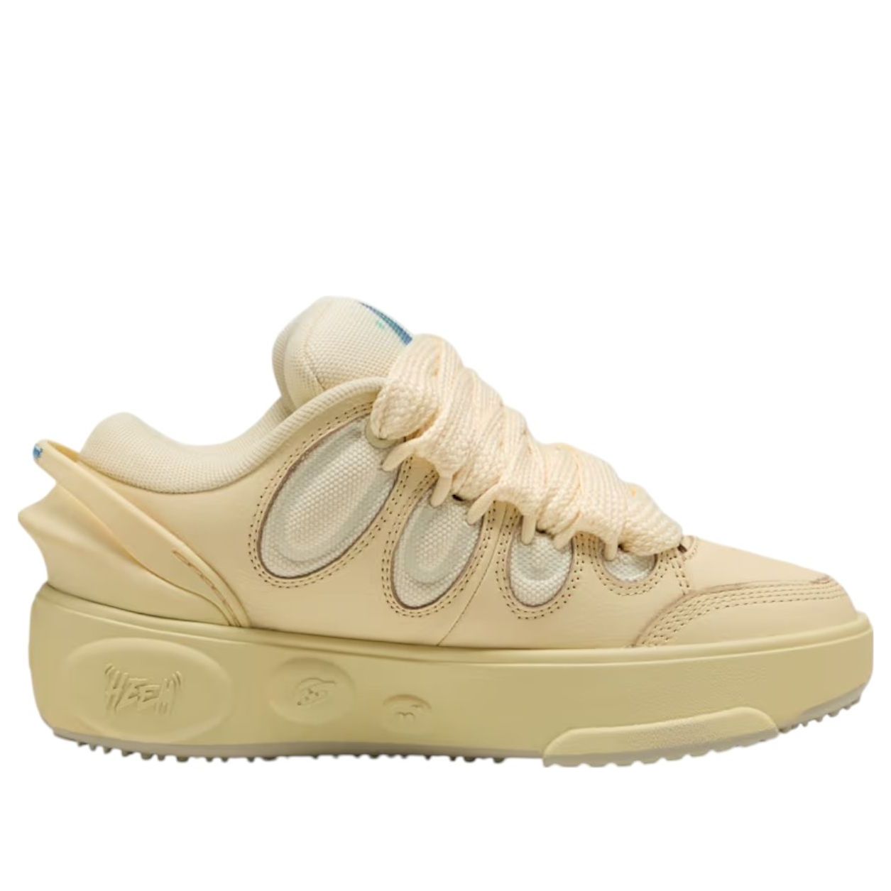 (GS) PUMA LaMelo Ball LaFranc 'Airbrush' 311703-01