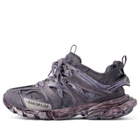 (WMNS) Balenciaga Track 'Faded Purple' 542436W3CS55500