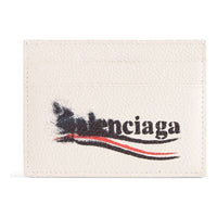 Balenciaga Cash Card Holder 'Light Beige' 5943092AA3B9224