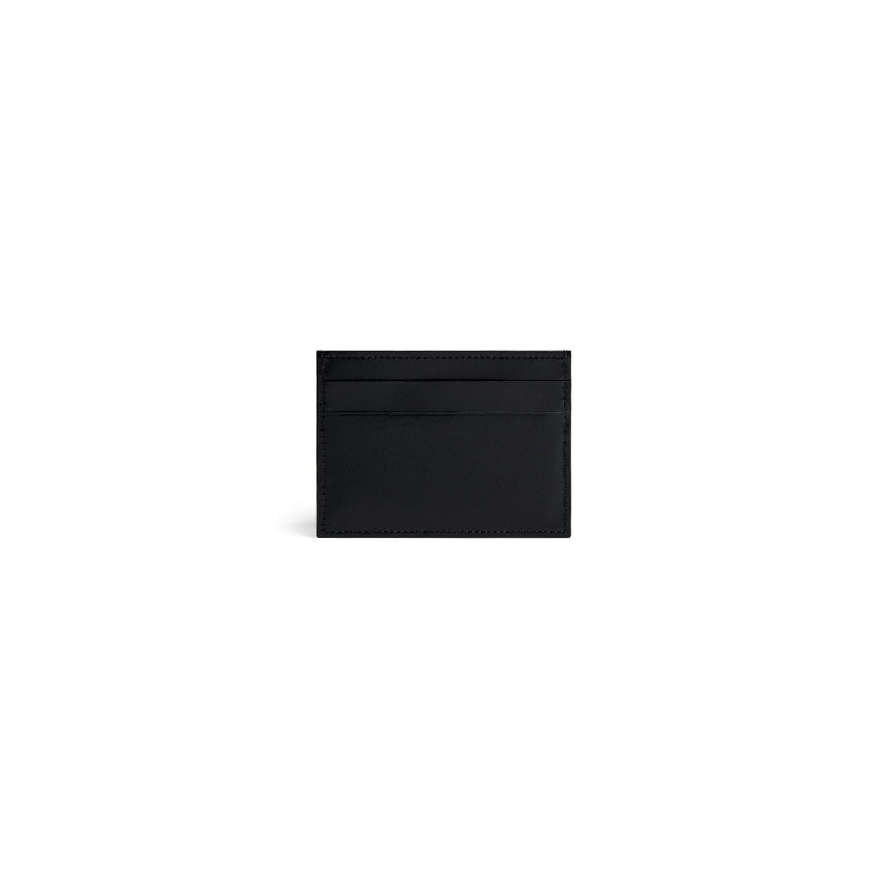 Balenciaga Cash Card Holder Box 'Black White' 5943092AAPK1090