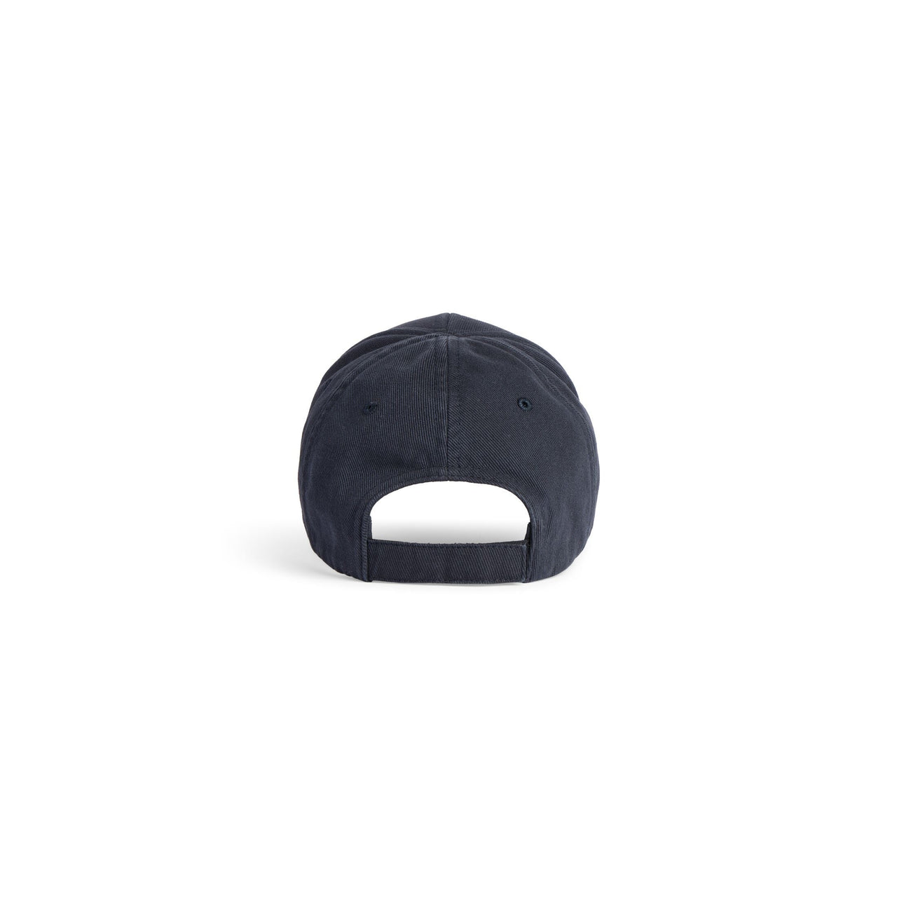 Balenciaga x Under Armour Cap 'Black White' 807145410B21160