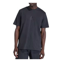 adidas x Les Mills Mind Body Graphic T-Shirt 'Black' KE7823