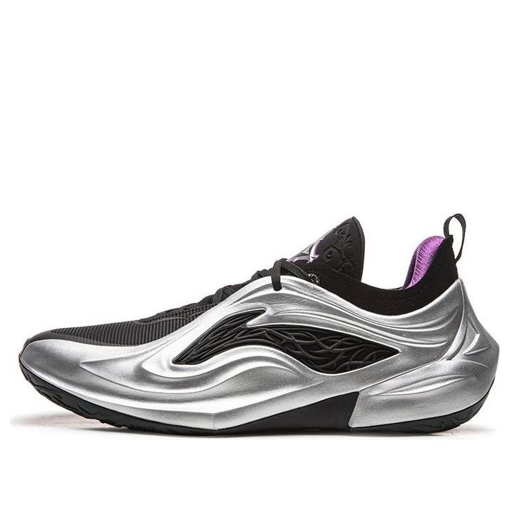 Li-Ning Jimmy Butler 4 'Thorns' ABAV089-12