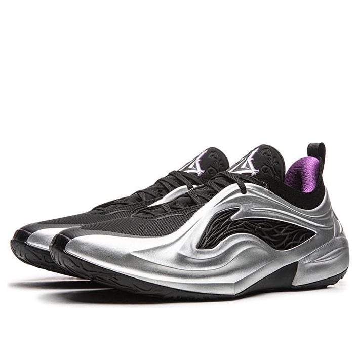 Li-Ning Jimmy Butler 4 'Thorns' ABAV089-12