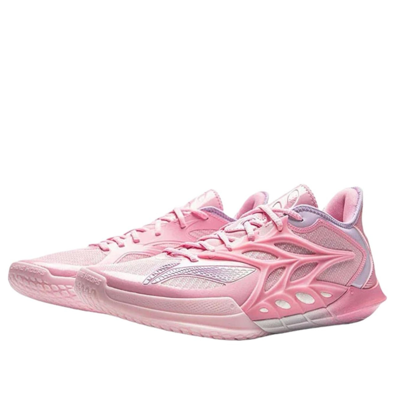 Li-Ning Speed 12 'Valentine‘s Day' ABAV069-1
