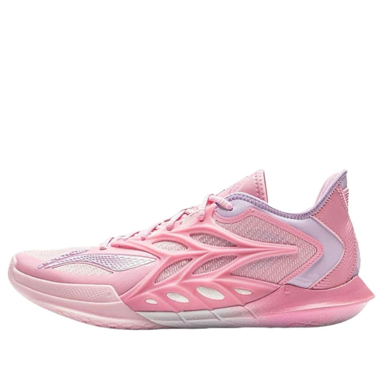 Li-Ning Speed 12 'Valentine‘s Day' ABAV069-1