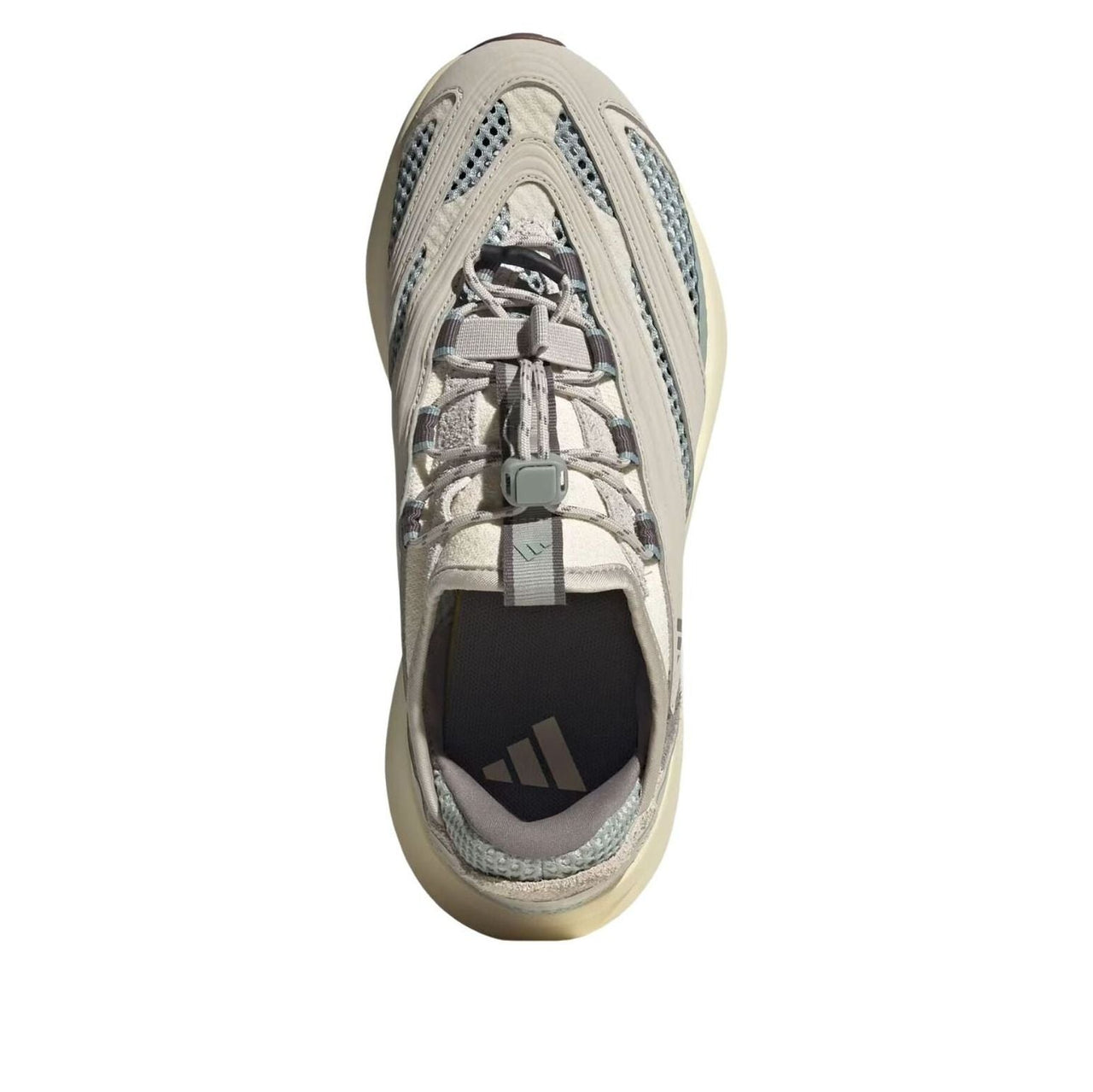 (WMNS) adidas Lightblaze Vista 'Beige Taupe Oxide' HP6938