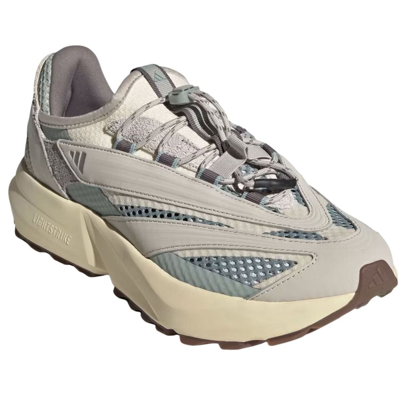 (WMNS) adidas Lightblaze Vista 'Beige Taupe Oxide' HP6938