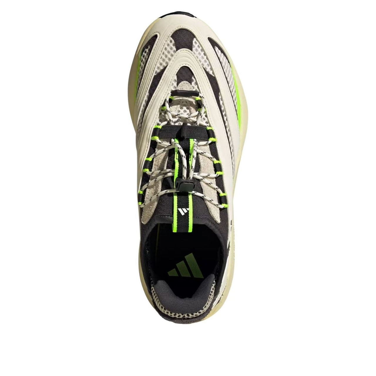 adidas Lightblaze Vista 'Chalk White Lucid Lemon' HP6928