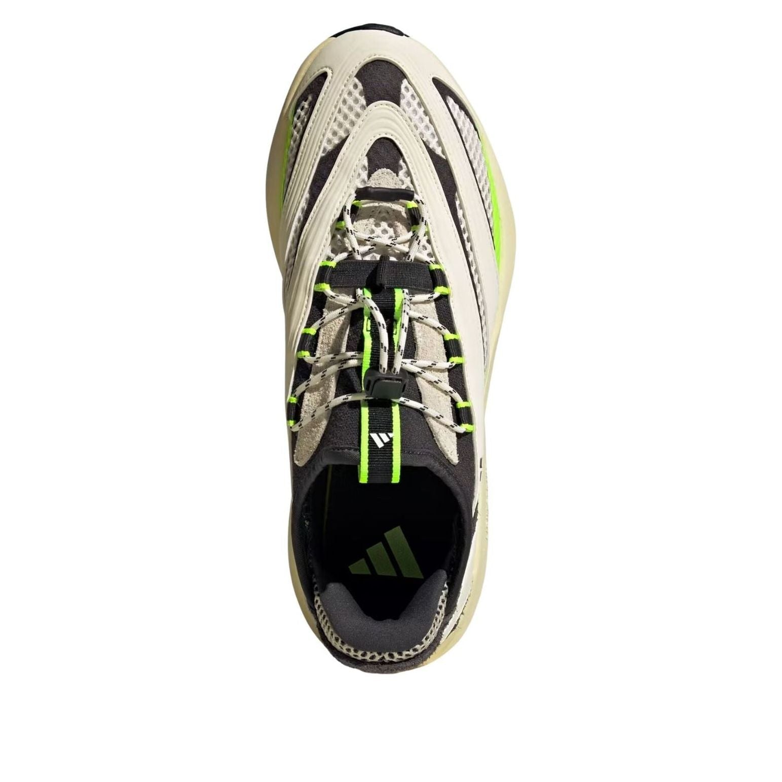 adidas Lightblaze Vista 'Chalk White Lucid Lemon' HP6928