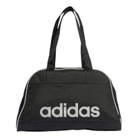 (WMNS) adidas Linear Essentials Bowling Bag 'Black' IP9785