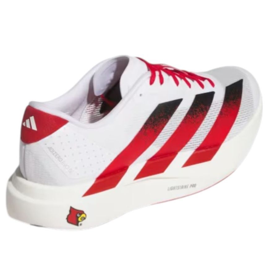 adidas x NCAA x Adizero Evo SL 'Louisville Cardinals' JQ4567
