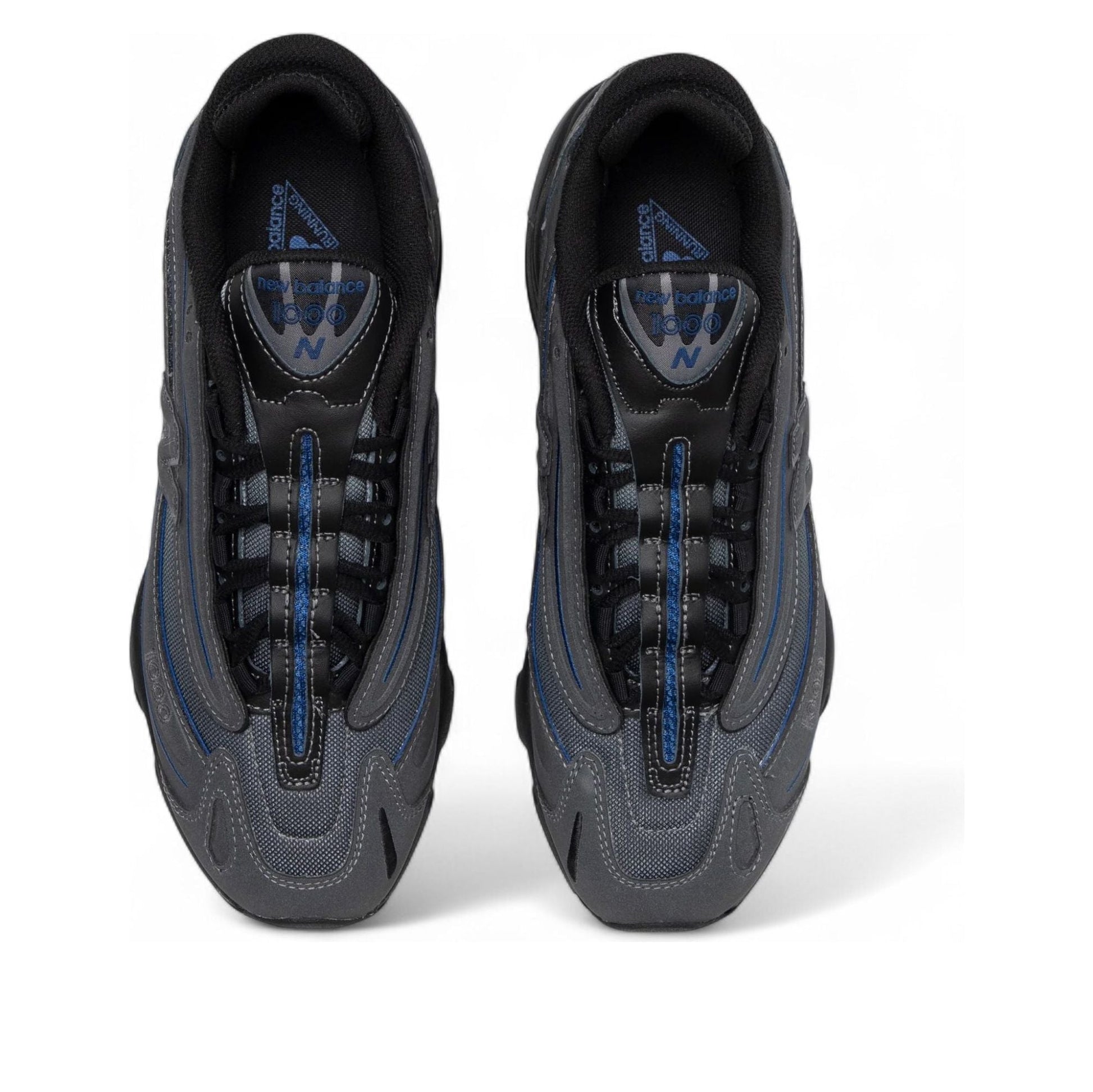New Balance 1000 'Dark Grey Royal Blue' M1000JDC