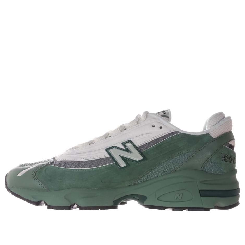 New Balance 1000 'Mallard Green Sea Salt' M1000MA