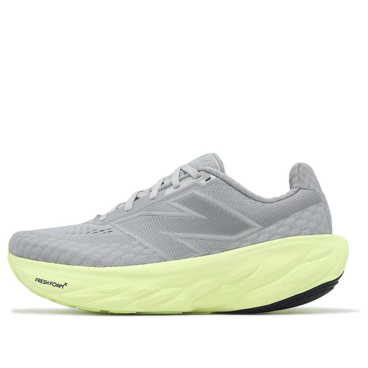 New Balance Fresh Foam X 1080v14 'Raincloud Limelight Silver Metallic' M1080R14