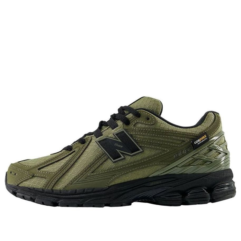 New Balance 1906R 'Cordura Dark Camo Green' M1906RWA