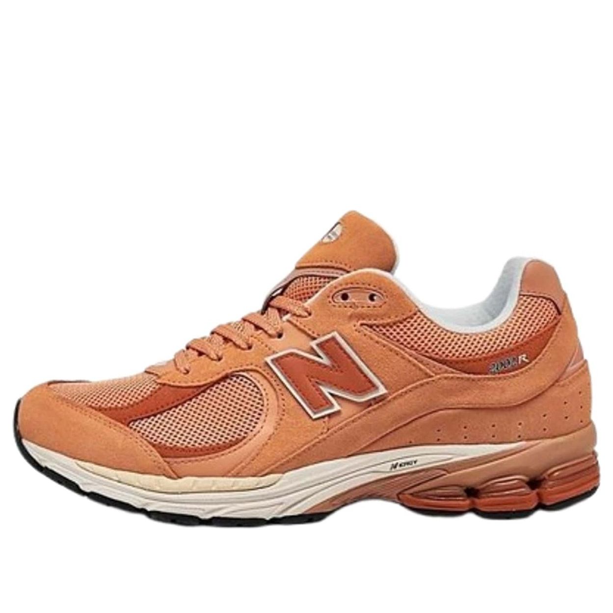New Balance 2002R 'Copper Infield Clay Sea Salt' M2002RFJ
