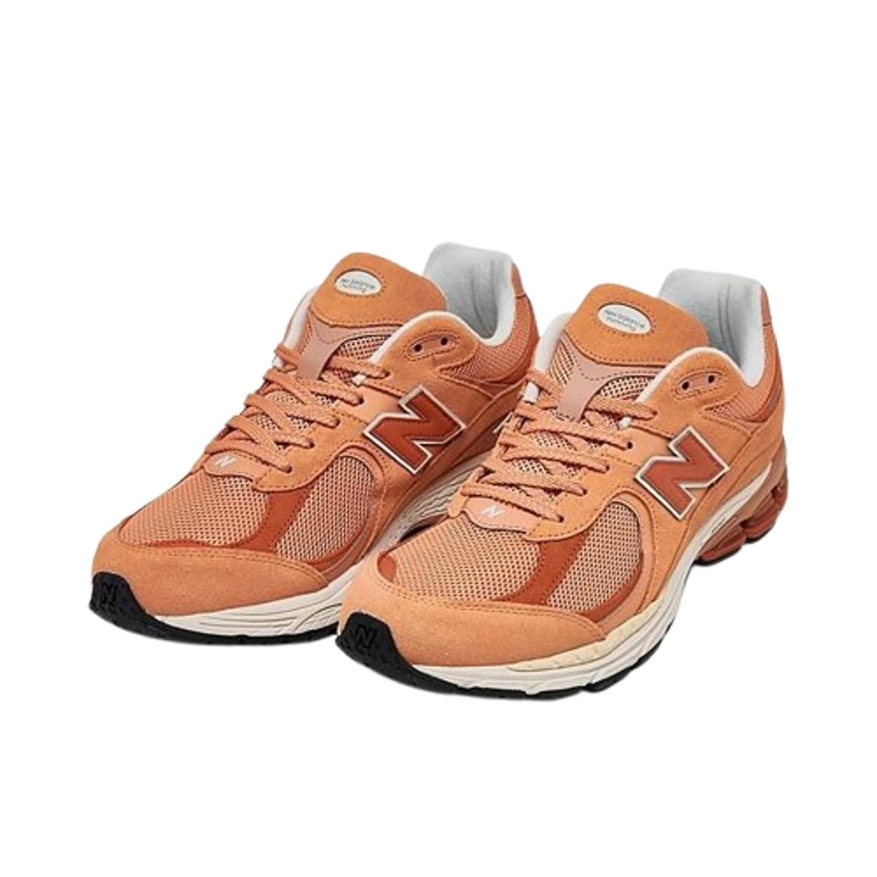 New Balance 2002R 'Copper Infield Clay Sea Salt' M2002RFJ