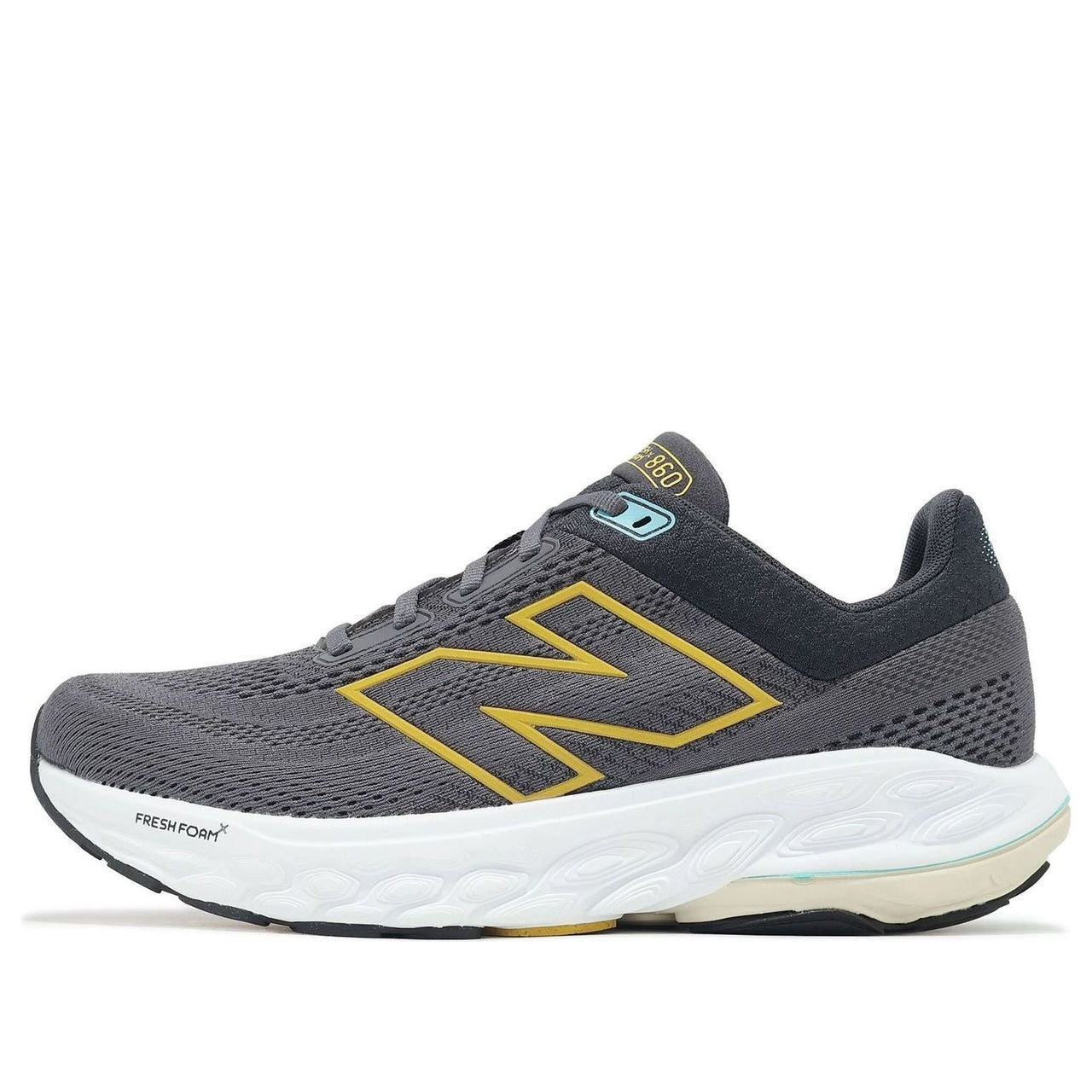 New Balance Fresh Foam X 860v14 'Magnet Ginger Lemon Jade' M860A14