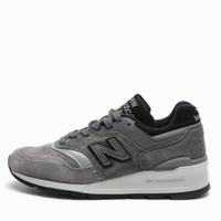 New Balance 997 Made In USA 'Winter Peaks' M997BRK