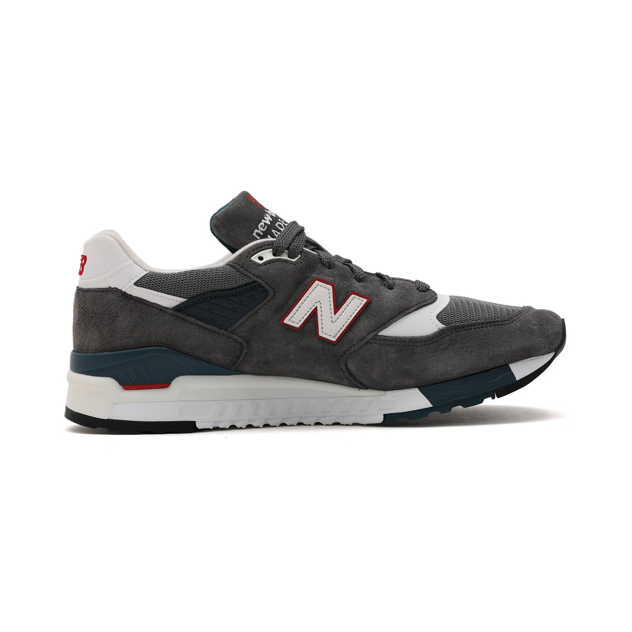 New Balance 998 Made in USA M998CRA
