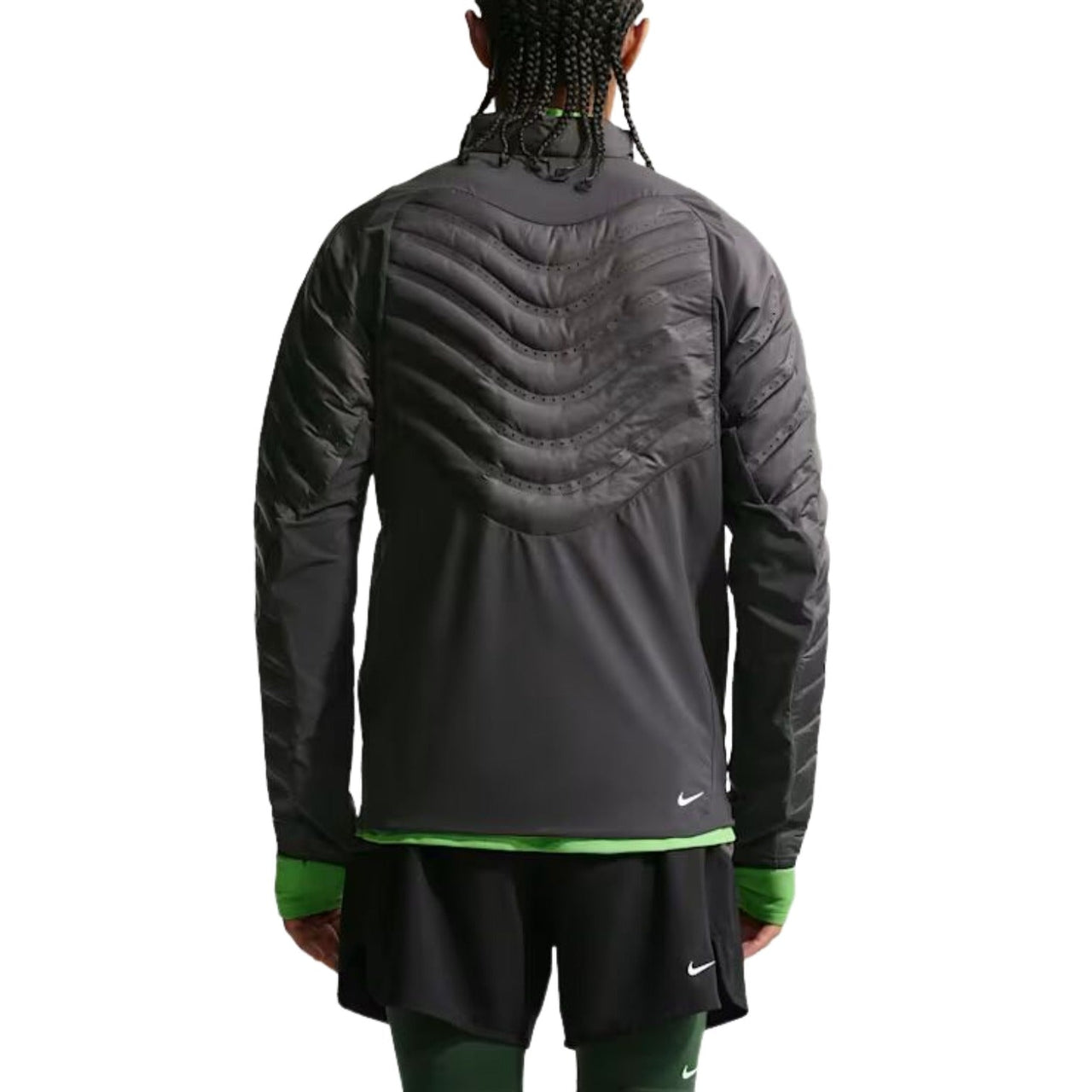 Nike ACG Lava Loft Therma-FIT Jacket 'Black' IO9132-010