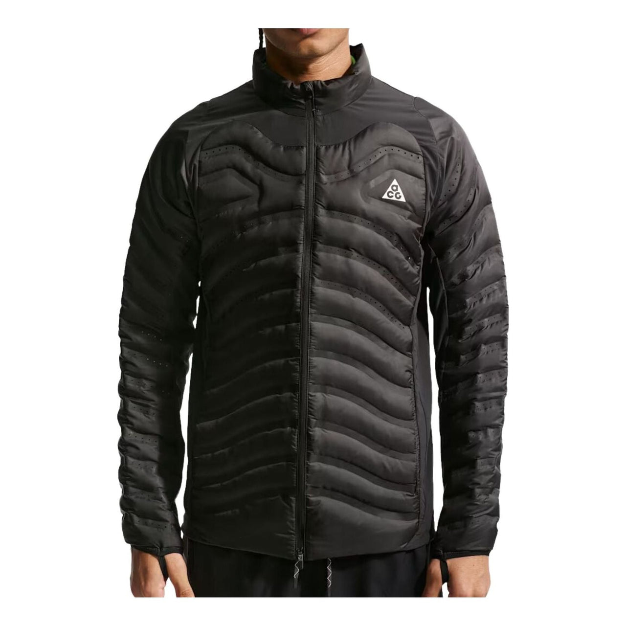 Nike ACG Lava Loft Therma-FIT Jacket 'Black' IO9132-010