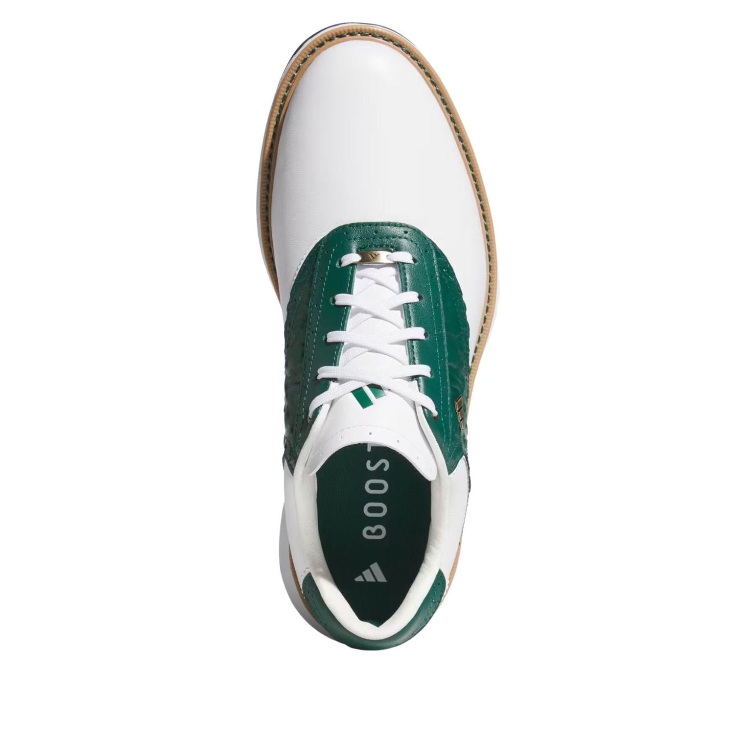 adidas MC70 'Cloud White Collegiate Green Off White' JQ3494