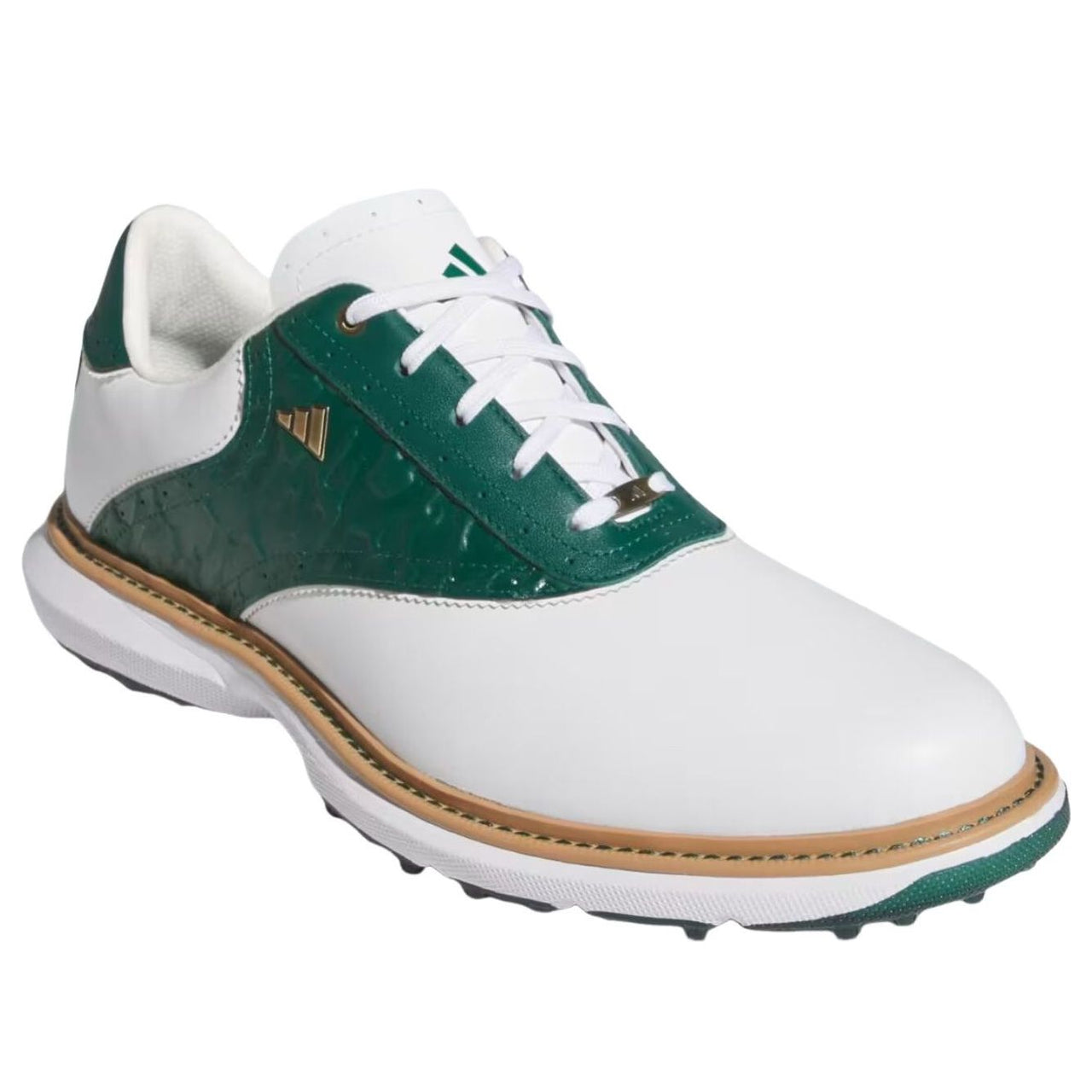 adidas MC70 'Cloud White Collegiate Green Off White' JQ3494