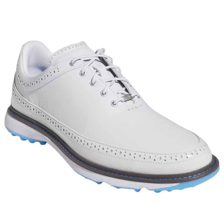 adidas MC80 Spikeless 'Dash Grey Matte Silver Blue Burst' IF0322