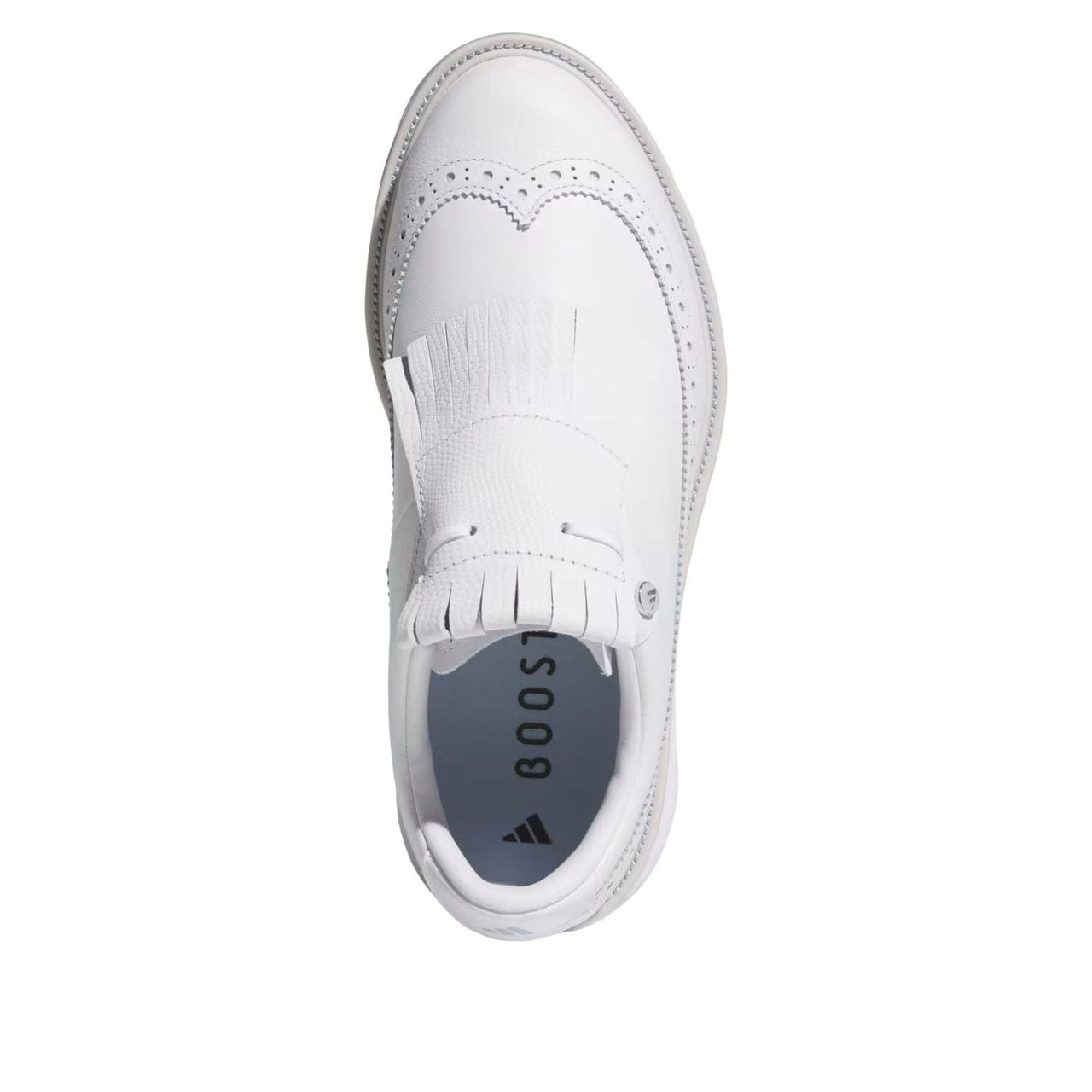 (WMNS) adidas MC Zoysia Spikeless Golf 'Cloud White Wonder Blue Collegiate Navy' IH5992