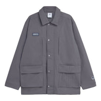 adidas SPZL Merkland Light Jacket 'Cinder' KA1328