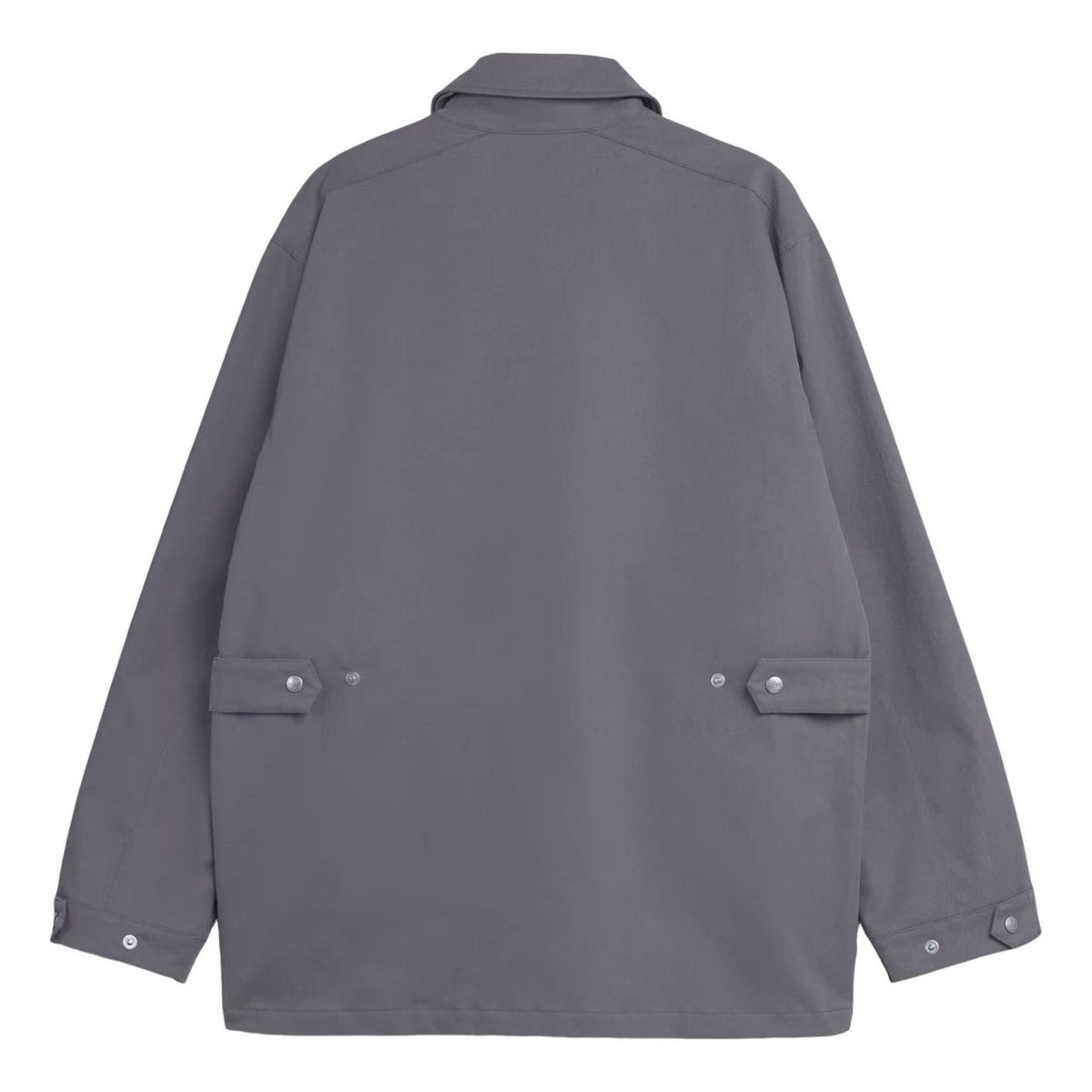 adidas SPZL Merkland Light Jacket 'Cinder' KA1328