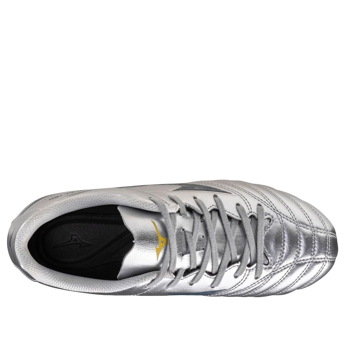 (GS) Mizuno Monarcida Neo 3 Select FG 'Platinum Silver Pack Galaxy Silver' P1GB252504