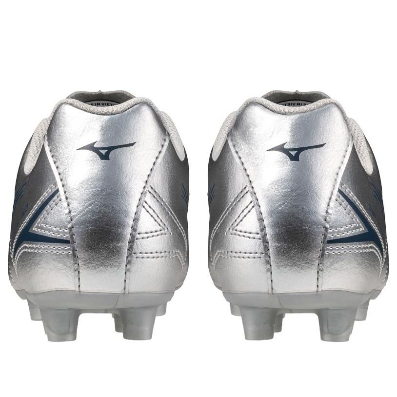 (GS) Mizuno Monarcida Neo 3 Select FG 'Platinum Silver Pack Galaxy Silver' P1GB252504