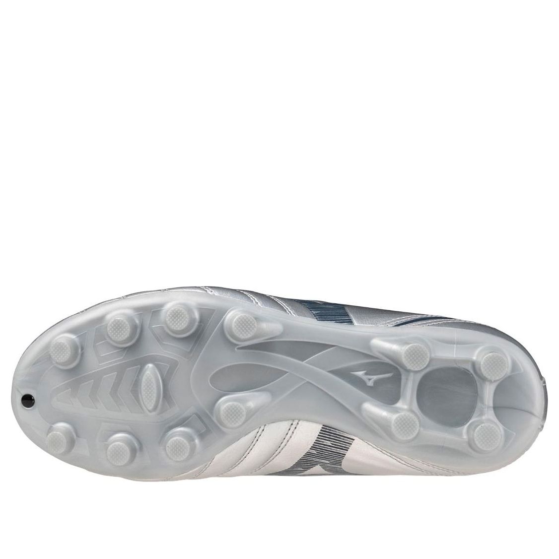 (GS) Mizuno Monarcida Neo 3 Select FG 'Platinum Silver Pack Galaxy Silver' P1GB252504