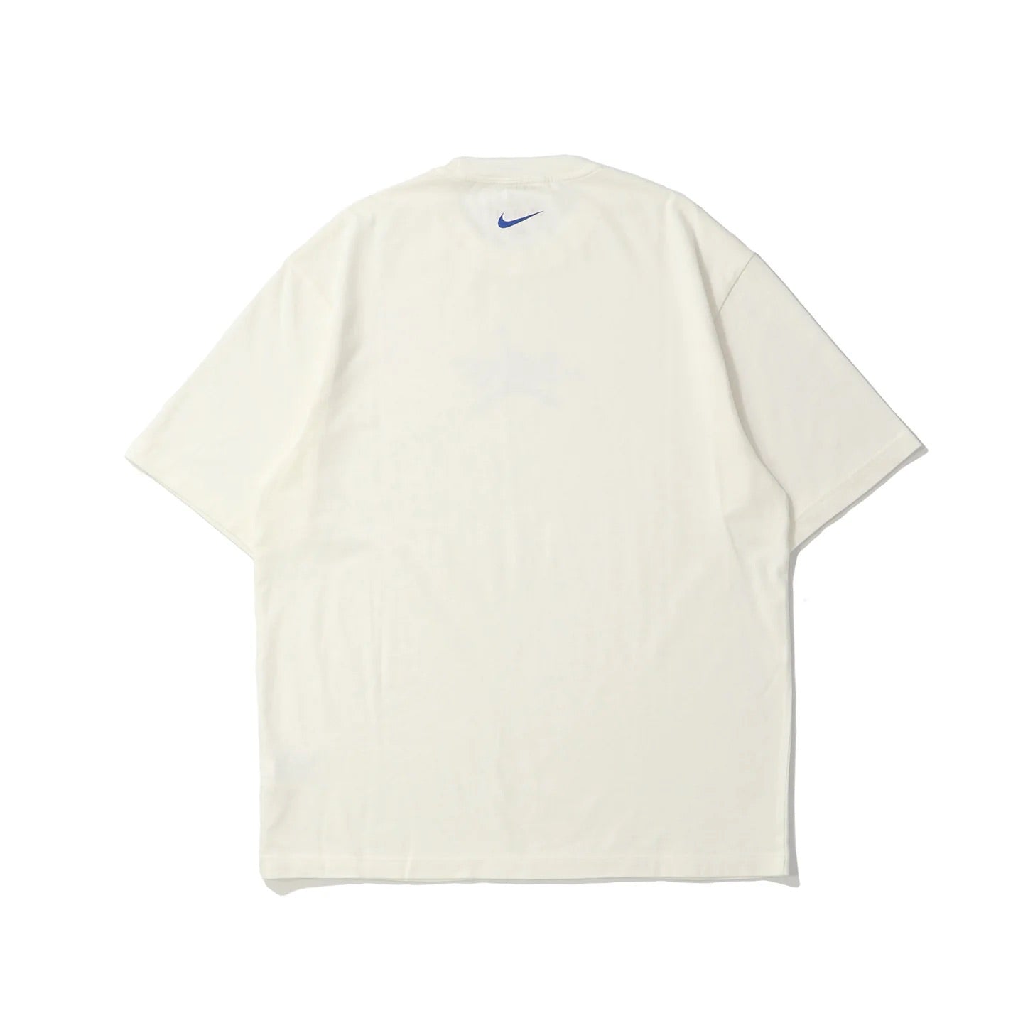 Air Jordan x Awake NY T-Shirt 'Sail Game Royal' FV9913-133