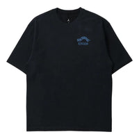 Air Jordan x Union LA T-shirt 'Black Blue' IB5114-010
